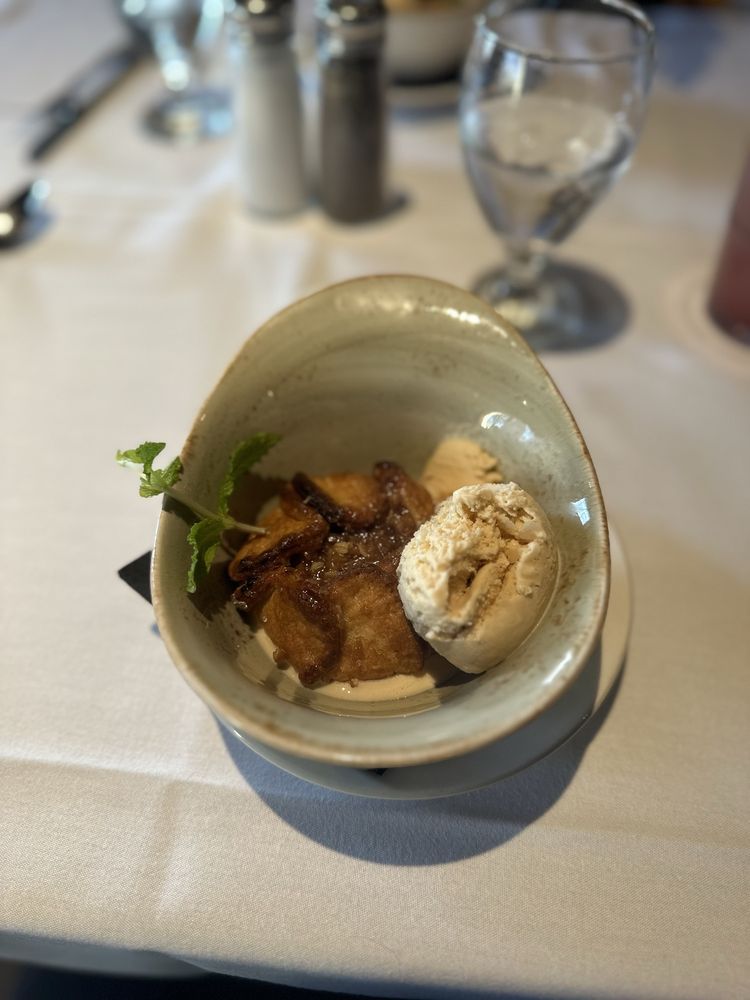 Public Landing Restaurant