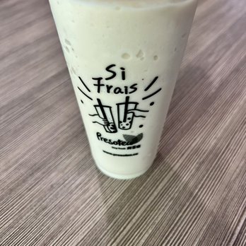 Presotea - Bubble Tea Near Me - Unionville, Ontario Presotea - Bubble Tea Near Me - Unionville, Ontario