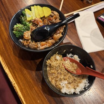 Ten Gu Ramen - Ramen Near Me - Bakersfield, California