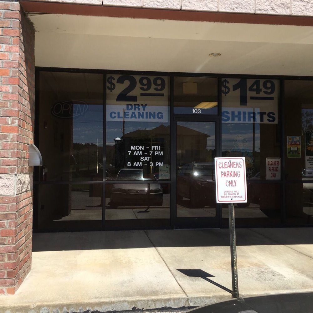 Your Cleaners - It's pretty inexpensive...however... - Laundry Services Near Me - Memphis, Tennessee