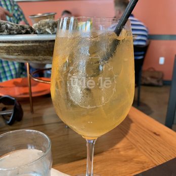 Ulele Bar - Date City Gin and Tonic - Bars Near Me - Tampa, Florida Ulele Bar - Date City Gin and Tonic - Bars Near Me - Tampa, Florida