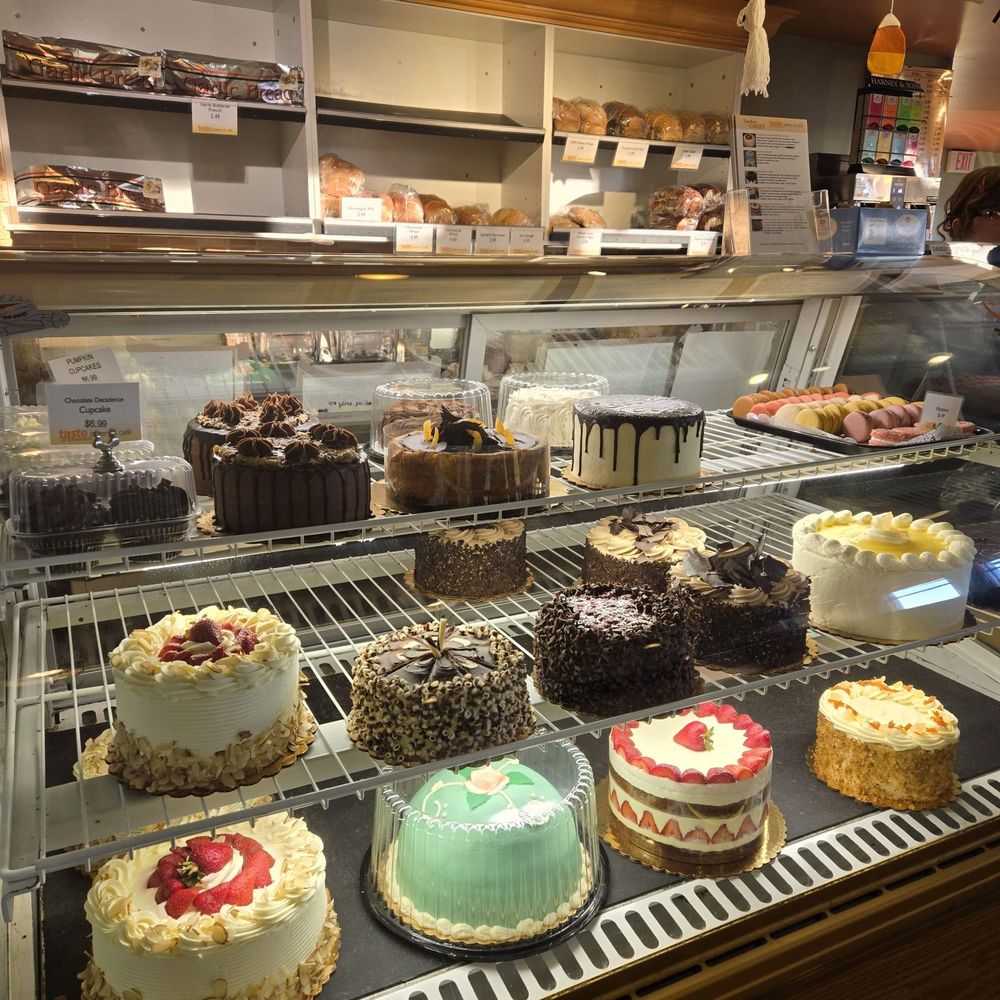 Bakeries Shoreview, MN - Last Updated January 2026 - Yelp