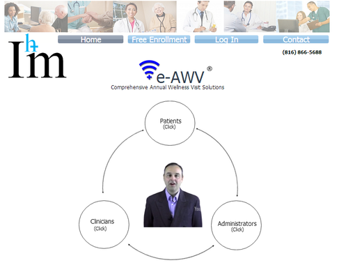 Hornbacher Media & Consulting Network