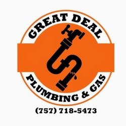 Great Deal Plumming