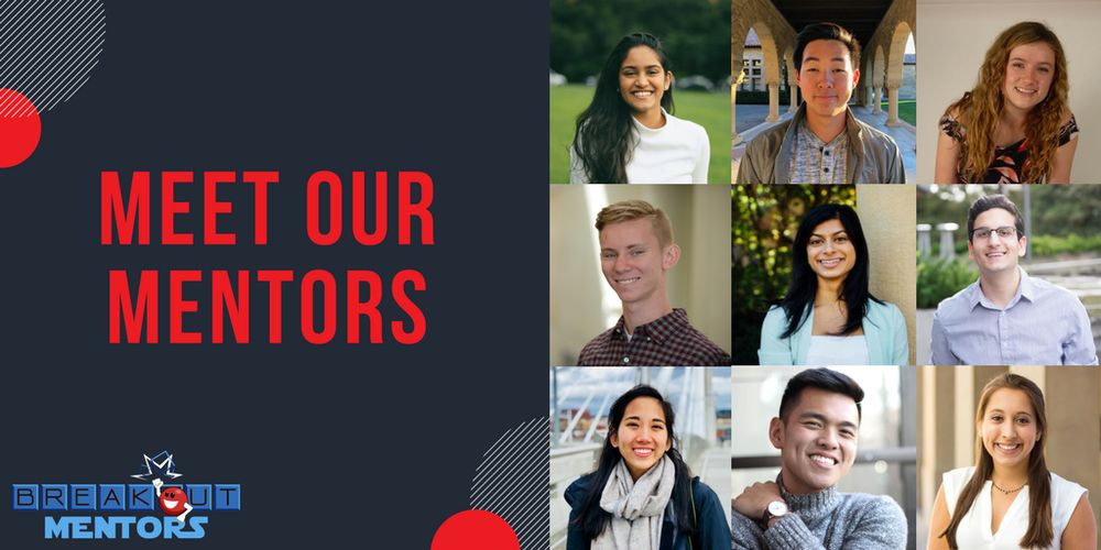 Breakout Mentors - reading tutor in Santa Clara, CA