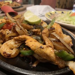Fajitas