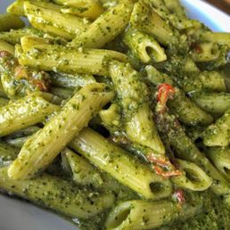 Pesto Pasta