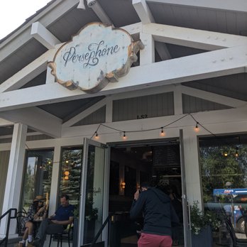 Persephone Bakery - Bakeries Near Me - Jackson, Wyoming Persephone Bakery - Bakeries Near Me - Jackson, Wyoming