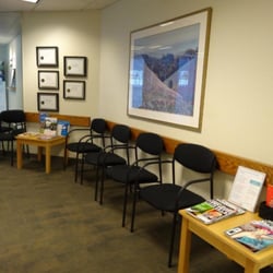 Pickering Town Centre Optometric Clinic