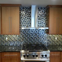 J M Tile and Marble