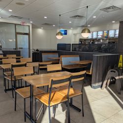 Wendy's - Wendy's, Clover