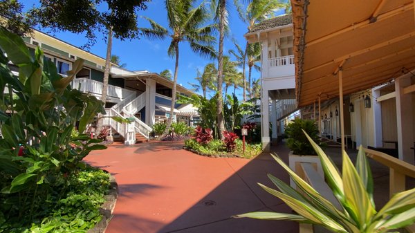 The Shops at Kukui‘ula by null