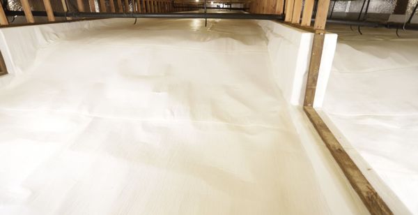 THRASHER FOUNDATION REPAIR - Updated January 2025 - 65 Photos - 15601 W