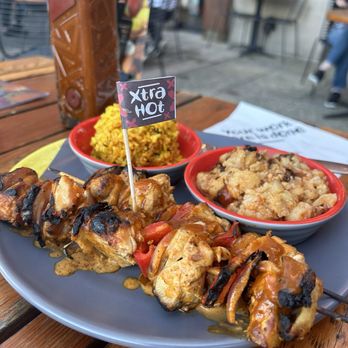 Nando's Peri-Peri - Portuguese Near Me - Gaithersburg, Maryland