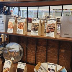 Mountain Man Nut & Fruit - Variety of bread kits