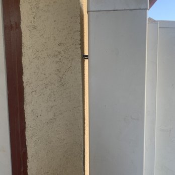 Vinyl Professionals - Before - Fences & Gates Near Me - Valencia, California Vinyl Professionals - Before - Fences & Gates Near Me - Valencia, California
