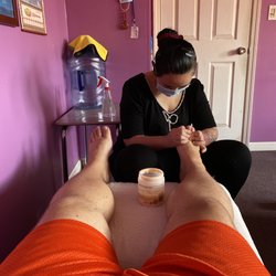 Fortune KLS Foot Spa - Foot  massage ‍