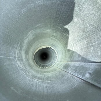 A1 Dryer Vent Cleaning - AFTER! - Appliances & Repair Near Me - Gilbert, Arizona