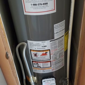 Terry's Plumbing - New water heater - Plumbing Near Me - Pittsburgh, Pennsylvania Terry's Plumbing - New water heater - Plumbing Near Me - Pittsburgh, Pennsylvania