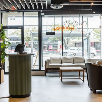 Hive Hair Spa - Hair Salons Near Me - Vancouver, British Columbia Hive Hair Spa - Hair Salons Near Me - Vancouver, British Columbia