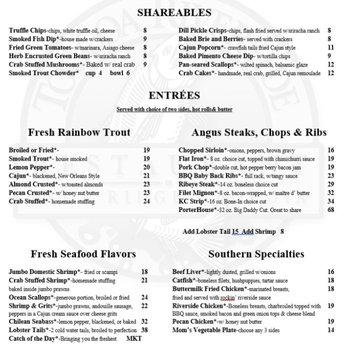 Toccoa Riverside Restaurant - Seafood Near Me - Blue Ridge, Georgia Toccoa Riverside Restaurant - Seafood Near Me - Blue Ridge, Georgia