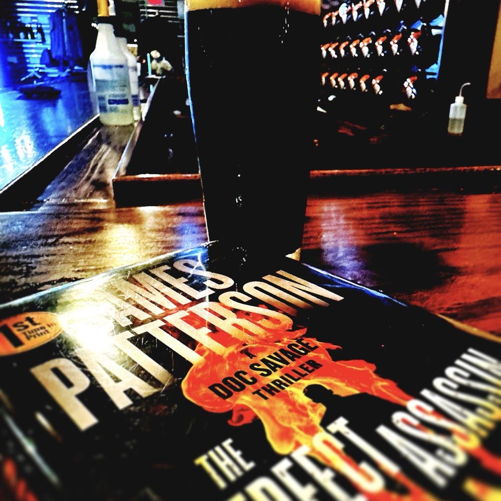 Pumpkin Porter Pumpkin Porter