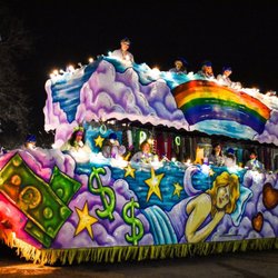 Krewe of Artemis