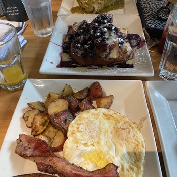 Portage Bay Cafe - 65th - Breakfast & Brunch Near Me - Seattle, Washington