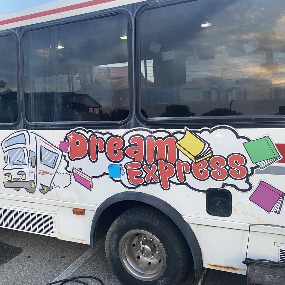 Dream Express - Libraries Near Me - Shepherdsville, Kentucky Dream Express - Libraries Near Me - Shepherdsville, Kentucky