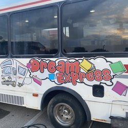Dream Express