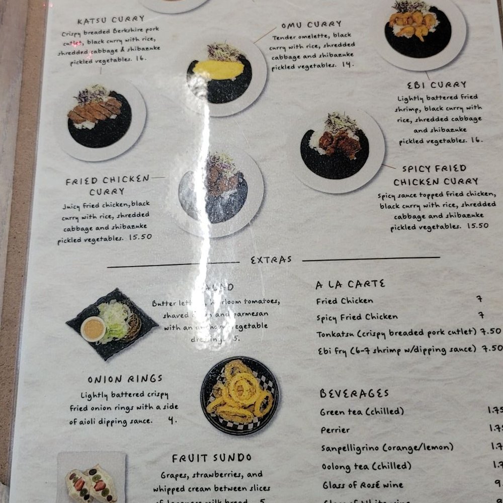 Dela Curo Curry - Sandwiches Near Me - Berkeley, California Dela Curo Curry - Sandwiches Near Me - Berkeley, California