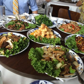 Great China - Our delicious meal! - Chinese Near Me - Berkeley, California Great China - Our delicious meal! - Chinese Near Me - Berkeley, California