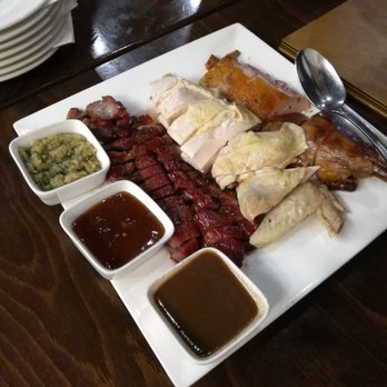 Sidewalk Kitchen - BBQ pork roast duck and steam chicken..must order - Chinese Near Me - Minneapolis, Minnesota Sidewalk Kitchen - BBQ pork roast duck and steam chicken..must order - Chinese Near Me - Minneapolis, Minnesota