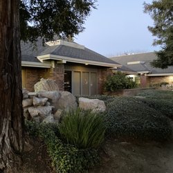 Sparkling Whites - Pics of where my office is located