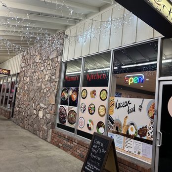 Mama's Kitchen - Food and location - Korean Near Me - Menifee, California Mama's Kitchen - Food and location - Korean Near Me - Menifee, California