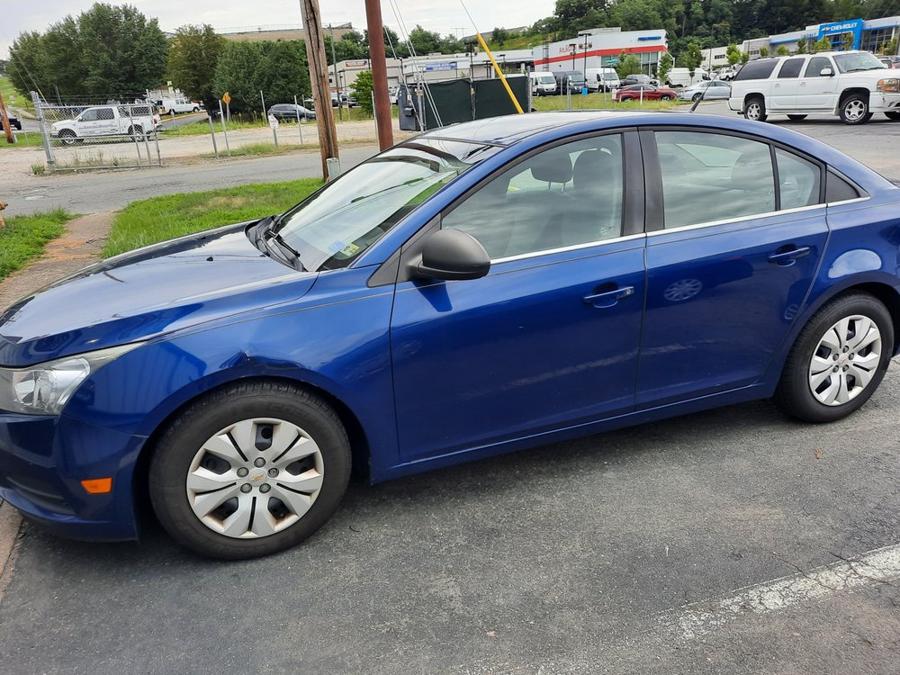 STECHNIC AUTOMOTIVE Updated July 2024 17 Photos 6709 Ammendale