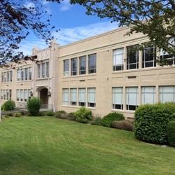 Astor Elementary School - Kimble: "It's not a tumor!"