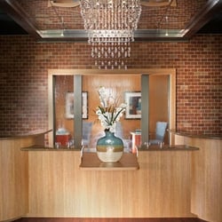 Fusion Salon & Spa - Front Desk