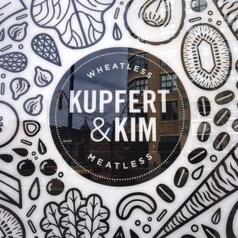 Kupfert & Kim - Gluten-Free Near Me - Toronto, Ontario Kupfert & Kim - Gluten-Free Near Me - Toronto, Ontario