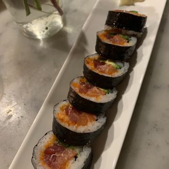 KAI ZAN - Asian Fusion Near Me - Chicago, Illinois KAI ZAN - Asian Fusion Near Me - Chicago, Illinois
