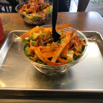Viva! Be Bowl'd - Tasty and I feel healthy - New American Near Me - Fresno, California Viva! Be Bowl'd - Tasty and I feel healthy - New American Near Me - Fresno, California