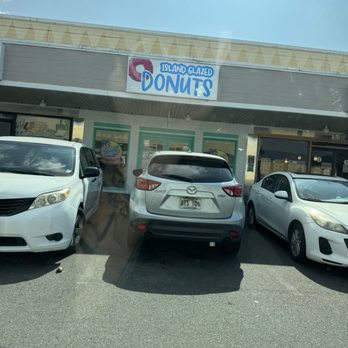 Island Glazed - Coffee & Tea Near Me - Aiea, Hawaii Island Glazed - Coffee & Tea Near Me - Aiea, Hawaii