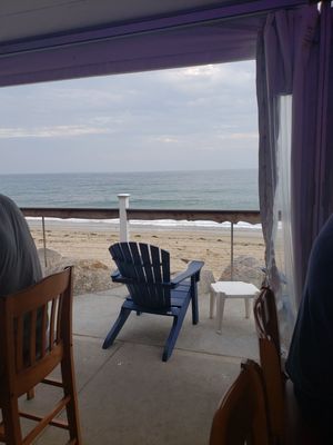 Misquamicut State Beach by null