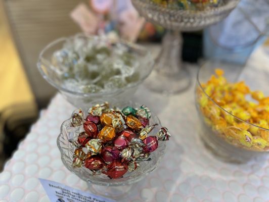 Xocolate & Confections by null