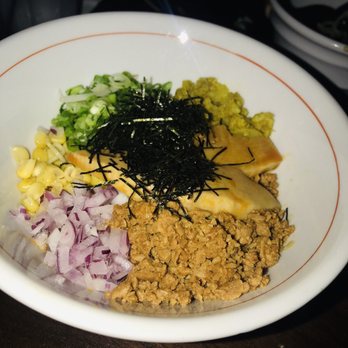 JINYA Ramen Bar - Katy - Vegan Maze-men - Ramen Near Me - Katy, Texas JINYA Ramen Bar - Katy - Vegan Maze-men - Ramen Near Me - Katy, Texas