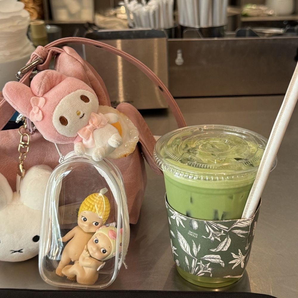 matcha