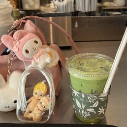 matcha matcha