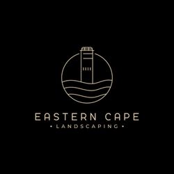 Eastern Cape Landscaping - Logo