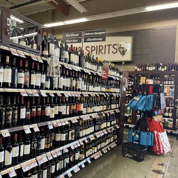 Smart & Final Extra! - a wine store - Grocery Near Me - Rancho Palos Verdes, California