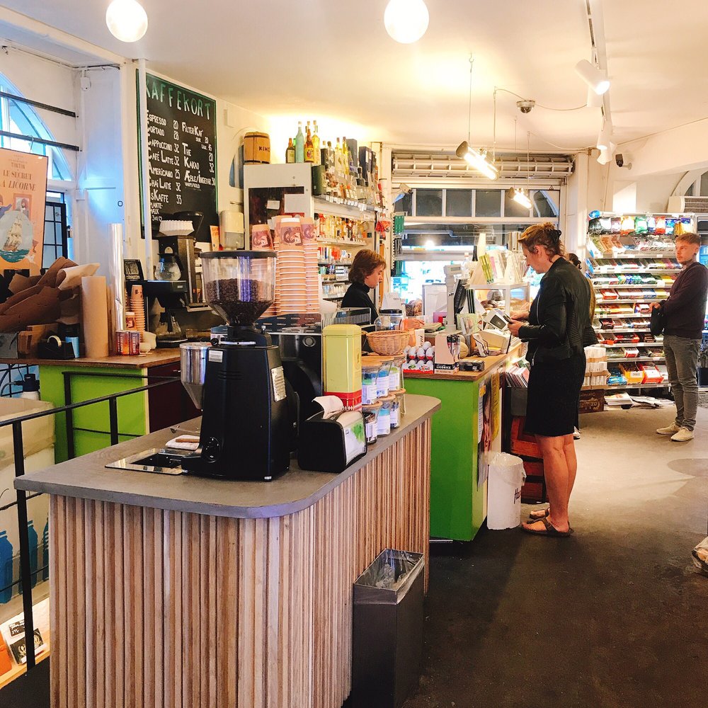 Kihoskh - Convenience Stores Near Me - Copenhagen, 84 Kihoskh - Convenience Stores Near Me - Copenhagen, 84